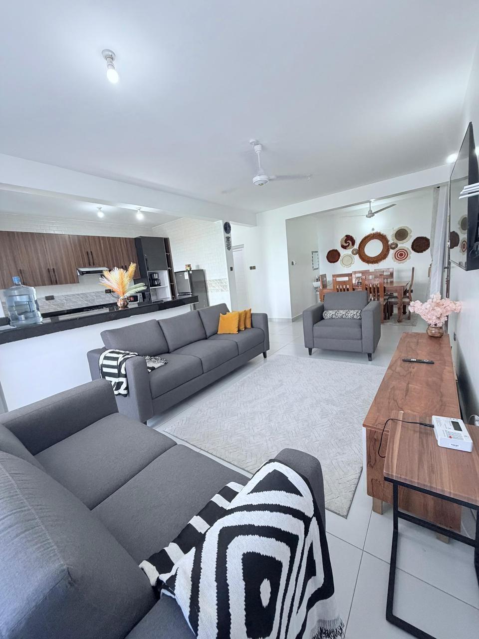 Nyali ocean apartment