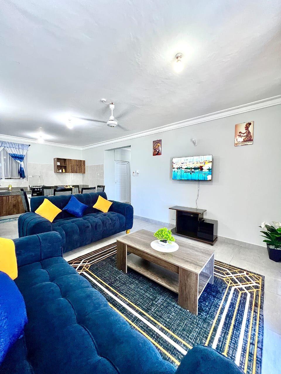 Karen garden guest suite